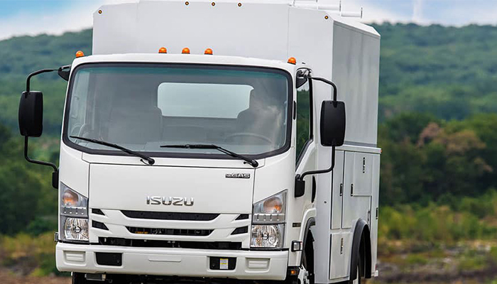 بهترین کامیونت های ایران