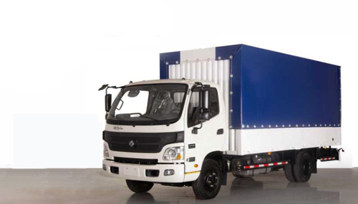 بهترین کامیونت های بازار ایران