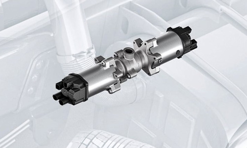 بهترین پمپ فرمان برای خودروهای سنگین