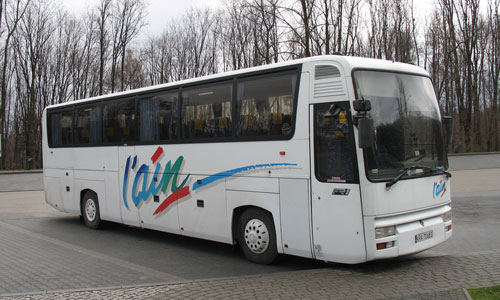 اتوبوس رنو R212