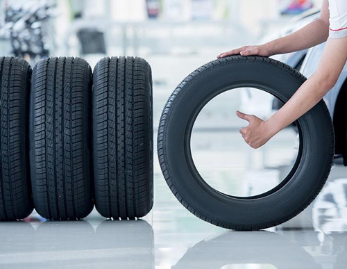 مدارک لازم برای دریافت لاستیک دولتی