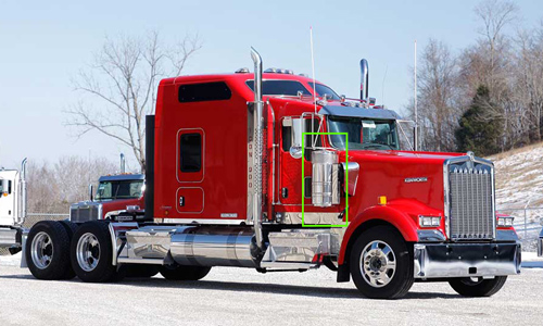 فیلتر هوا در خودروهای سنگین چه کاربردی دارد؟