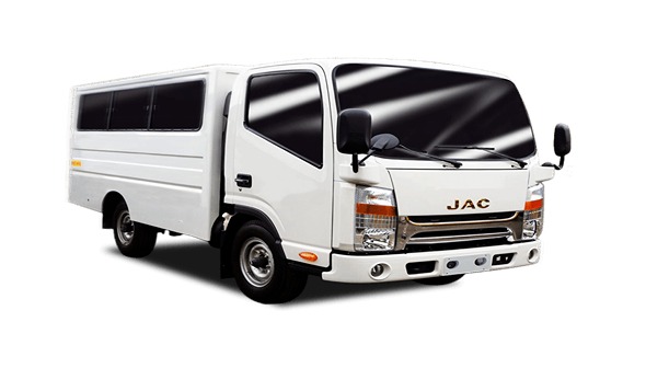 گیربکس کامیونت جم