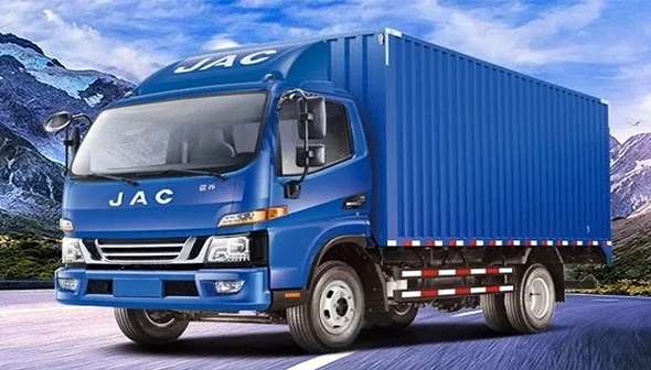 مزایا و معایب کامیونت جک