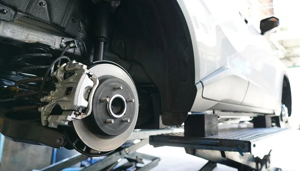 ترمز abs چیست