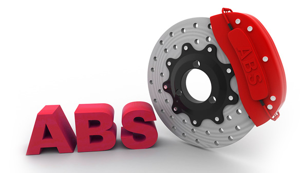 تفاوت ترمز abs و معمولی