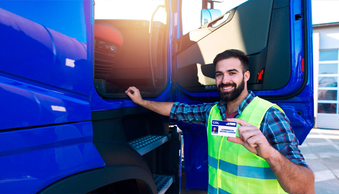 شرایط ثبت نام گواهینامه پایه یک