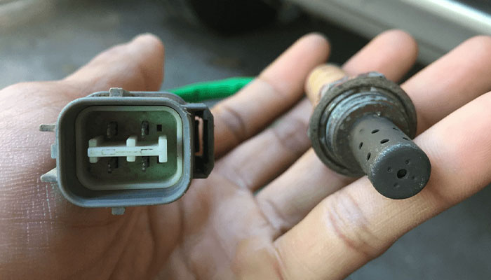 سنسور اکسیژن چیست