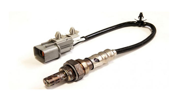 چگونه خرابی سنسور اکسیژن را تشخیص دهیم