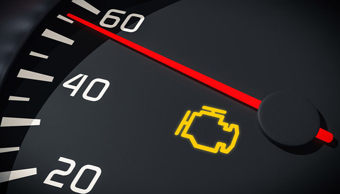 سنسور اکسیژن ماشین سنگین