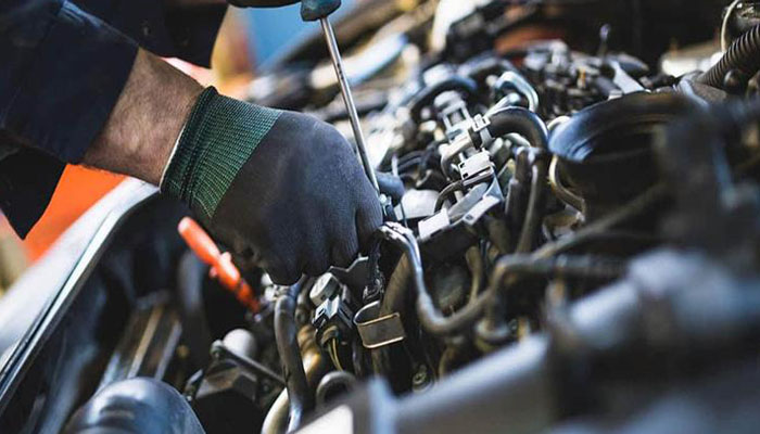 زمان تعویض سنسور اکسیژن