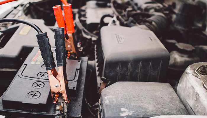 علت خرابی دینام ماشین چیست