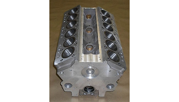 علائم خرابی بوش سیلندر