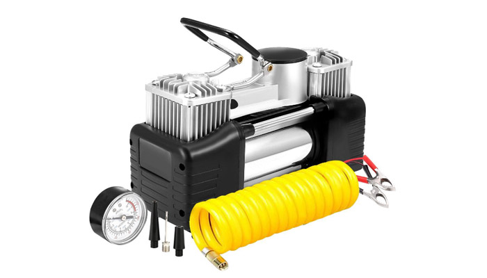 کمپروسور باد کامیون