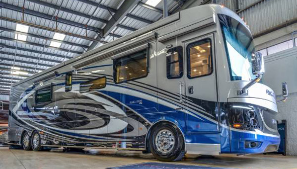 نام بهترین اتوبوس جهان