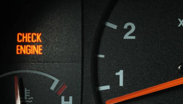 علائم خرابی شیر برقی کنیستر