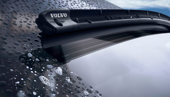 بهترین زمان تعویض تیغه برف پاک کن