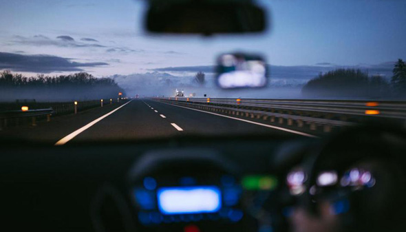 نصب کروز کنترل