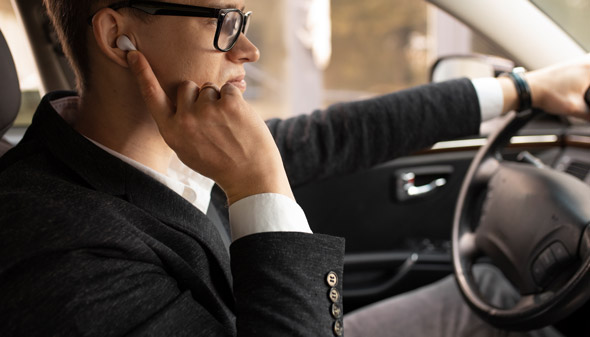 نصب دمپینگ خودرو