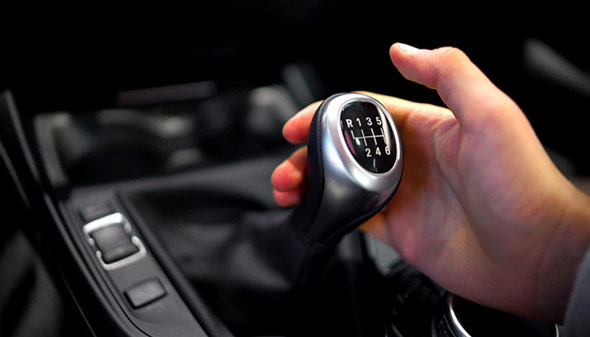 منظور از دنده مرده چیست