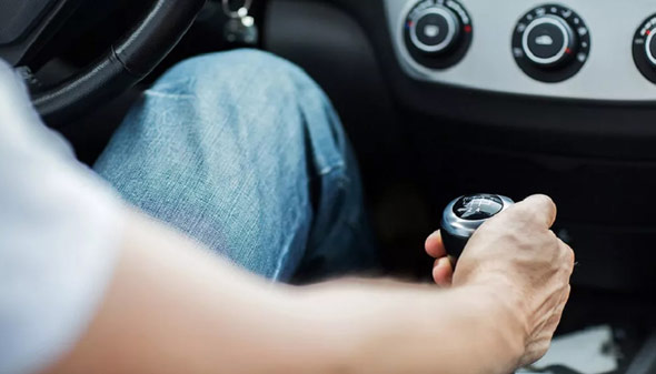 عوارض دنده مرده