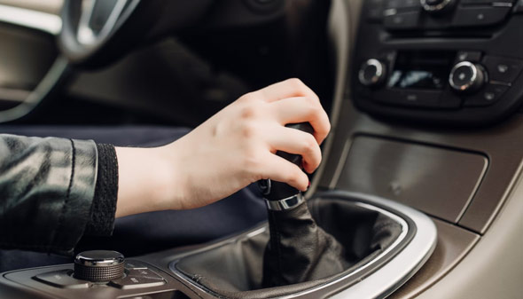 دنده مرده در گیربکس اتوماتیک