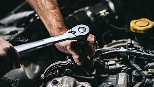 علائم خرابی پمپ گازوئیل