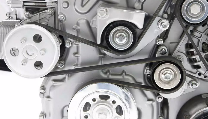 تسمه پروانه