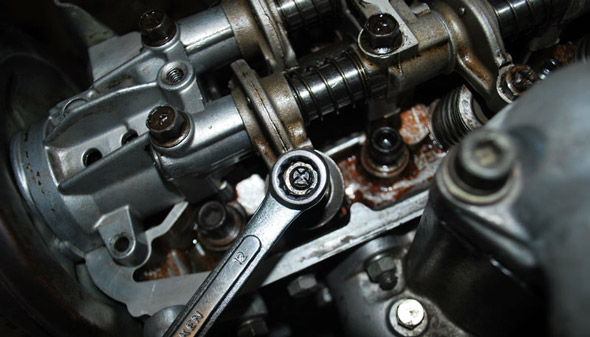 نحوه فیلر گیری چیست