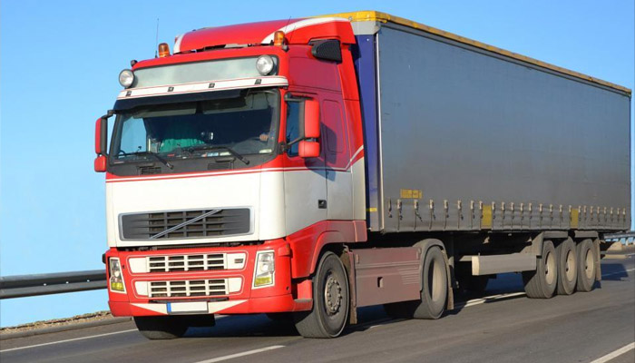 مشخصات فنی کامیون ولوو fh12