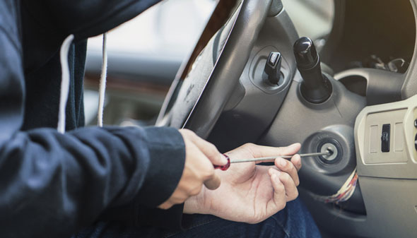 اهمیت سیستم ایموبلایزر برای کامیونداران