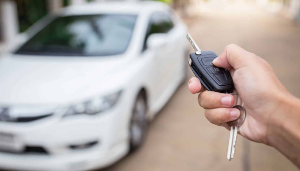 مشکلات ایموبلایزر