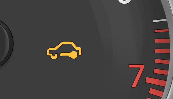 از کجا بفهمیم خودرو ایموبلایزر دارد