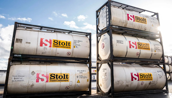 ایزوتانک چیست