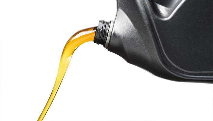 استانداردهای روغن موتور