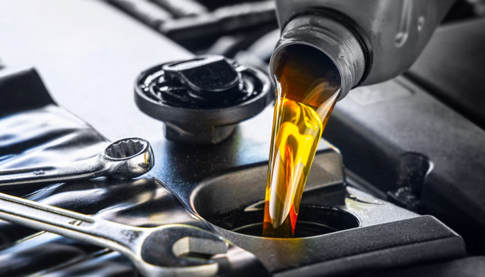 انواع روغن های موتور ماشین
