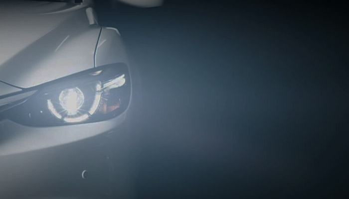 کم نور شدن چراغ جلو خودرو