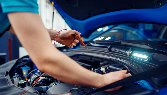 عمر مفید باتری ماشین چقدر است