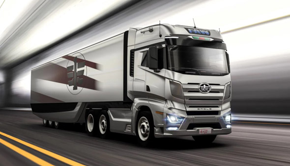 مزایا و معایب کامیونت جک