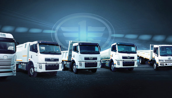 مزایا و معایب کامیونت فاو