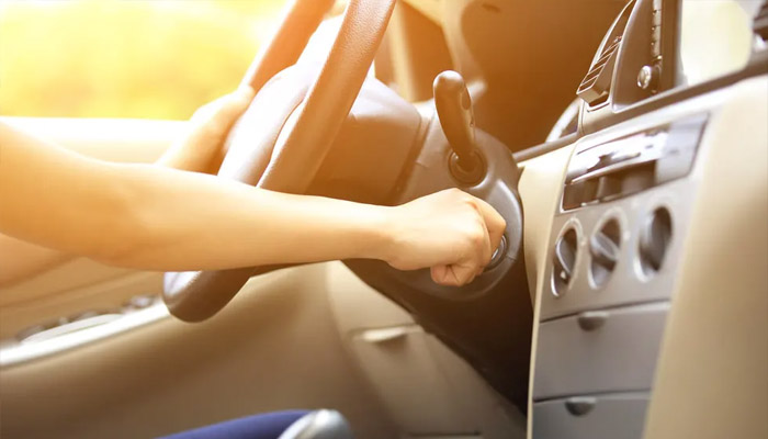 تقویت سیستم جرقه زنی خودرو