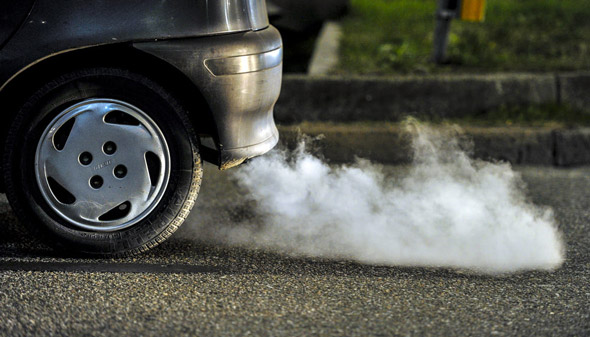 علت خام سوزی ماشین اول صبح چیست