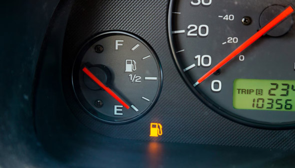 خام سوزی ماشین چیست