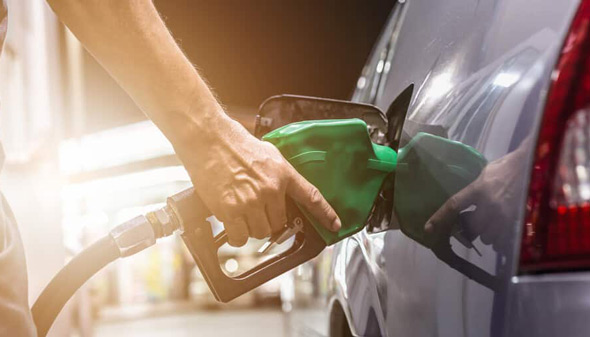 عوارض ناک زدن خودرو