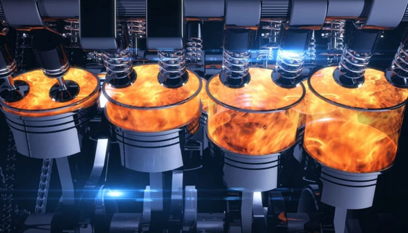 ناک زدن موتور خودرو چیست