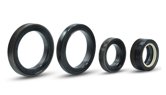 انواع کاسه نمد ماشین