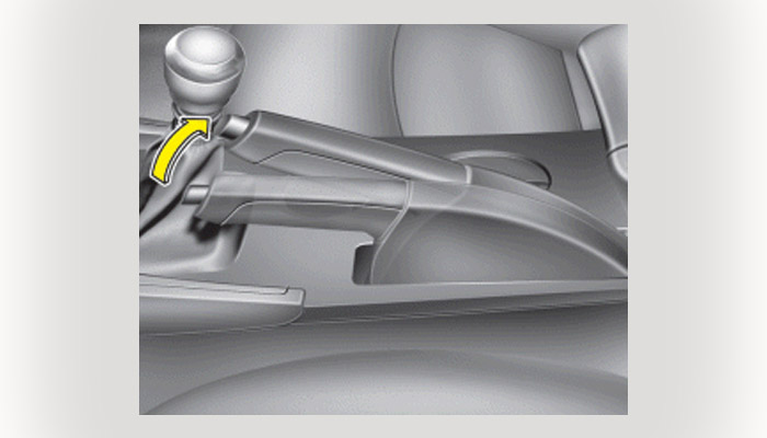 ترمز اضطراری چیست