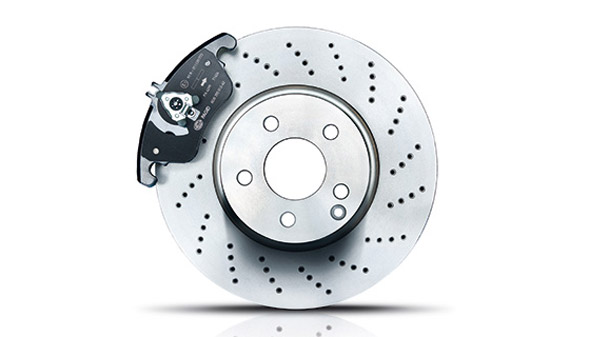 پر مصرف ترین قطعات یدکی ماشین های سنگین