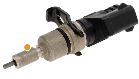 سنسور سرعت خودرو چیست