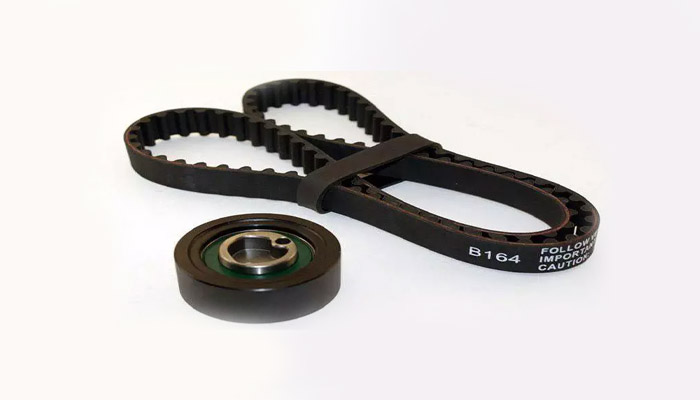 بهترین زمان تعویض تسمه تایم